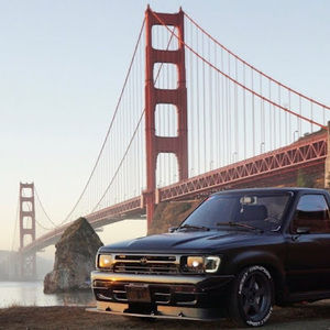 Meet your Posher, Emilio